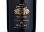 Cuvée Solicum, Congeliano Valdobbiadene Prosecco Superiore Extra Dry,NV