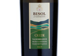 Bisol Crede Valdobbiadene Prosecco Superiore Brut,2013