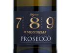 Edizione 789 di Mondelli Prosecco,NV