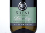 Sileni Cellar Selection Sparkling Sauvignon Blanc,NV