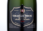 Graham Beck Blanc de Blancs Brut,2009