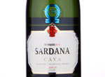 Marques De La Sardana Cava Brut,NV