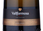 Vallformosa Cava Col·lecció Brut Reserva,2011
