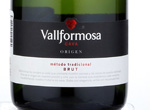 Vallformosa Cava Origen Brut,NV