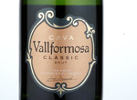 Cava Vallformosa Clàssic Brut,NV