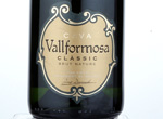 Cava Vallformosa Clàssic Brut Nature,2012