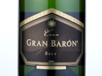 Cava Gran Barón Brut,NV