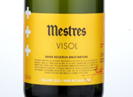 Visol Brut Nature,2007