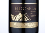 Eidosela Burbujas del Atlántico Brut Nature,NV