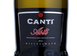 Canti Asti Spumante,2014