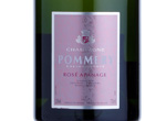 Pommery Brut Rosé Apanage Brut,NV