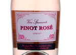 Pinot Rosé Spumante Extra Dry,NV