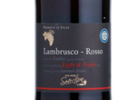 Asda Lambrusco Dell'Emilia Rosso,NV