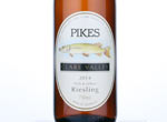 Pikes Hills and Valleys Riesling,2014