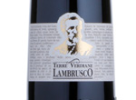 Lambrusco Secco Emilia, Terre Verdiane,NV