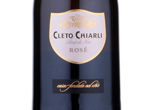 Vino Spumante Rosè Brut,2014