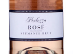 Perlezza Rosé Spumaté Brut,NV