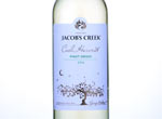 Jacob's Creek Cool Harvest Pinot Grigio,2014