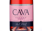 Spar Cava Rosado,NV