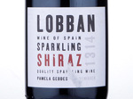 Lobban Sparkling Shiraz,NV