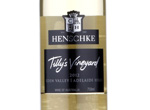 Tilly's Vineyard,2012
