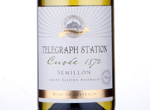 Telegraph Station Cuvée 1872 Semillon,2014