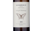 Sauvignon blanc Sausal,2014