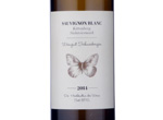 Sauvignon blanc Kittenberg,2014
