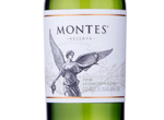 Montes Reserva Sauvignon Blanc,2014