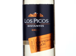 Los Picos Distantes Sauvignon Blanc,NV