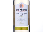San Andres Sauvignon Blanc,NV