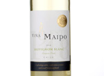 Viña Maipo Sauvignon Blanc,2014