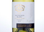 Tesco finest* Campo Lindo Organic Chilean Sauvignon Blanc,2014