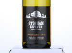 Stopham Estate Pinot Gris,2013