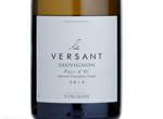 Le Versant Sauvignon,2014