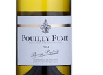 Pierre Brévin Pouilly Fumé,2014