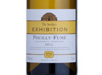 The Society's Exhibition Pouilly-Fumé,2012