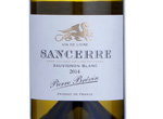 Pierre Brevin Sancerre,2014