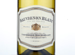 Vignobles Roussellet Sauvignon Blanc,2014