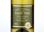 The Kauri Tree Sauvignon Blanc,2014
