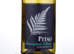 Pitau Sauvignon Blanc,2014