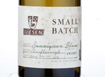 Giesen Small Batch Sauvignon Blanc,2014