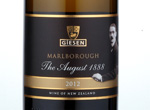 Giesen August 1888 Sauvignon Blanc,2012