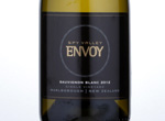 Spy Valley Envoy Sauvignon Blanc,2012