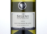 Sileni Cellar Selection Marlborough Sauvignon Blanc,2014