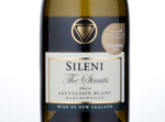 Sileni Estate Selection 'The Straits' Sauvignon Blanc,2014