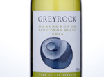 Greyrock Marlborough Sauvignon Blanc,2014