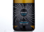 Insight Single Vineyard Sauvignon Blanc,2014