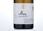 Ara Select Blocks Sauvignon Blanc,2014