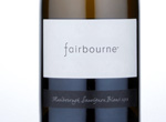 Fairbourne Sauvignon Blanc,2013